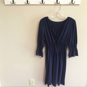 Boutique - navy dress